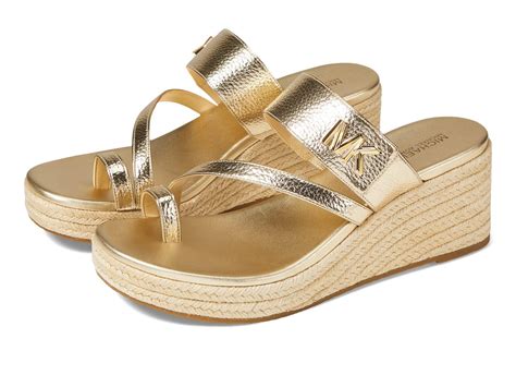 michael kors h&m|Kors Michael Kors wedges.